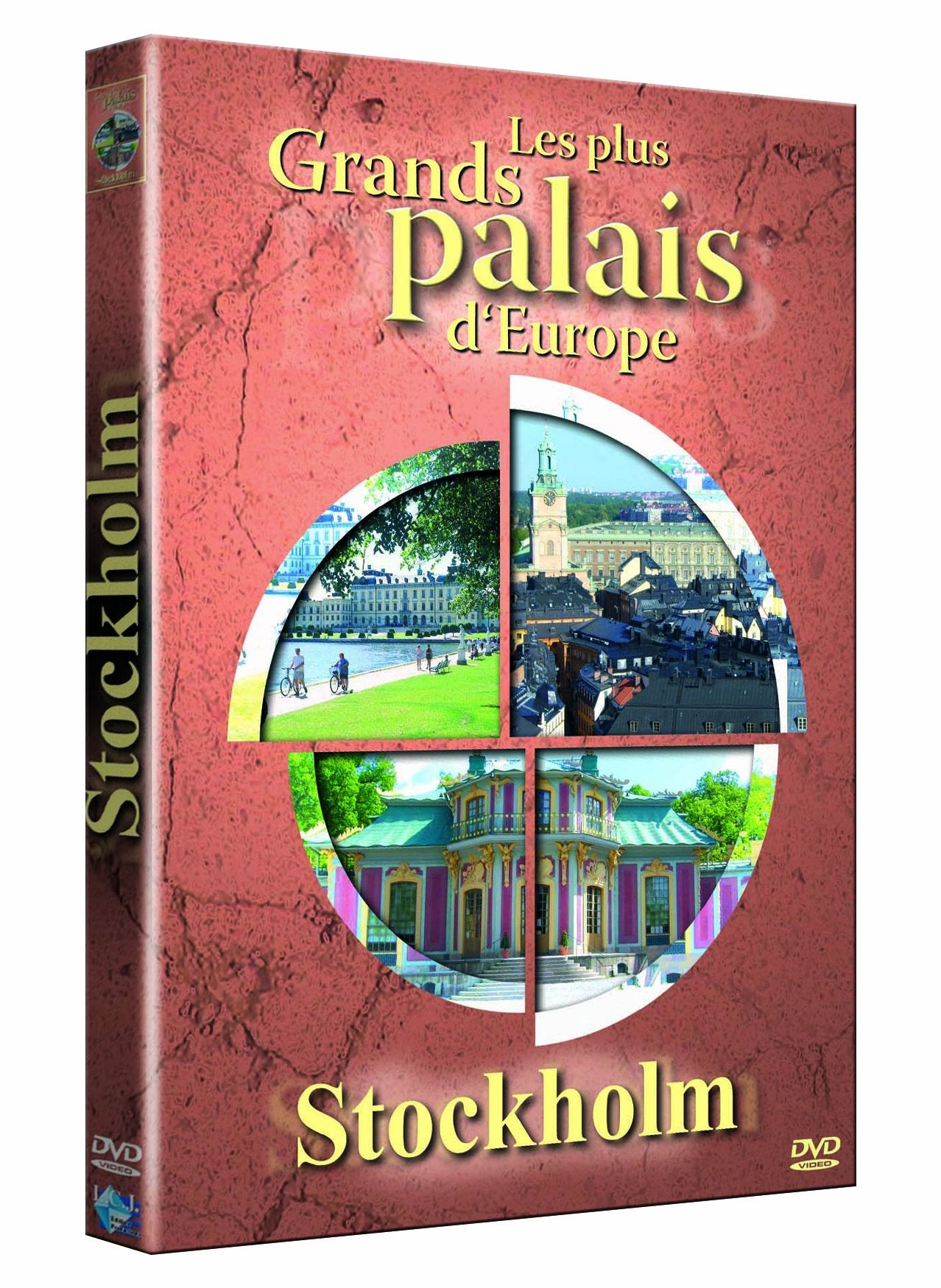 Palais d'europe : stockholm