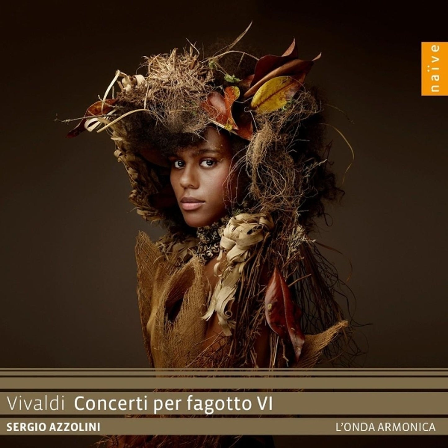 Vivaldi: Concerti Per Fagotto VI