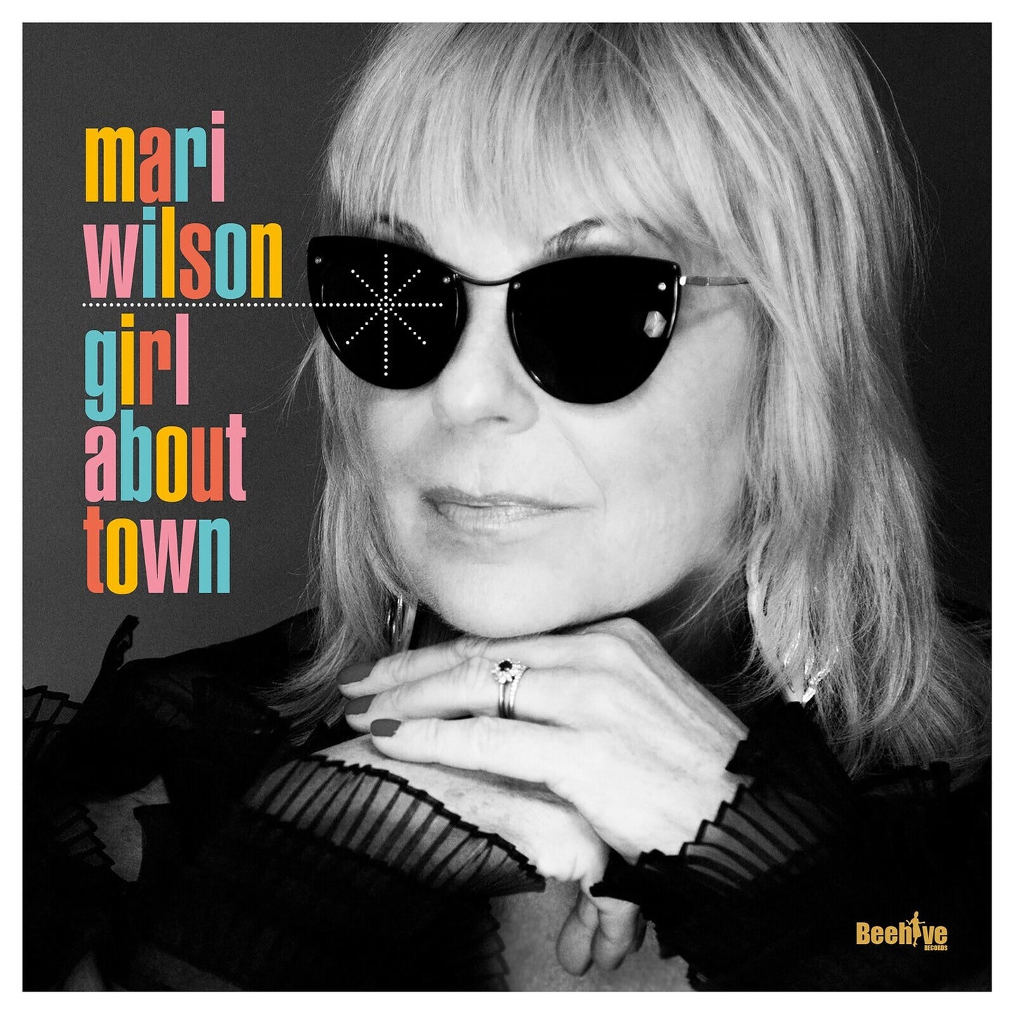 Girl About Town