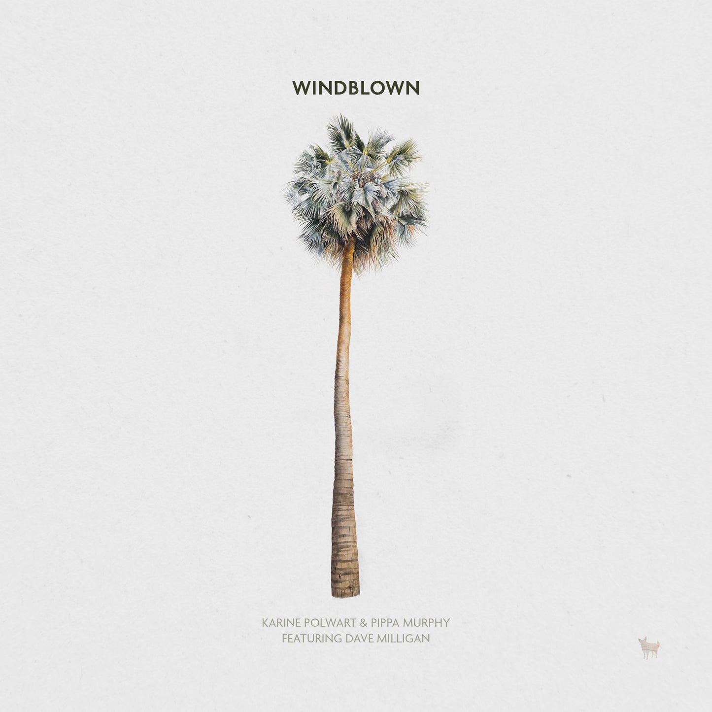 Windblown