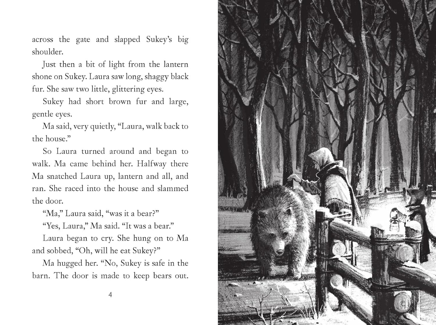 A Little House Chapter Book Collection: Stories of Adventure: Adventures of Laura & Jack, Animal Adventures, Laura & Nellie