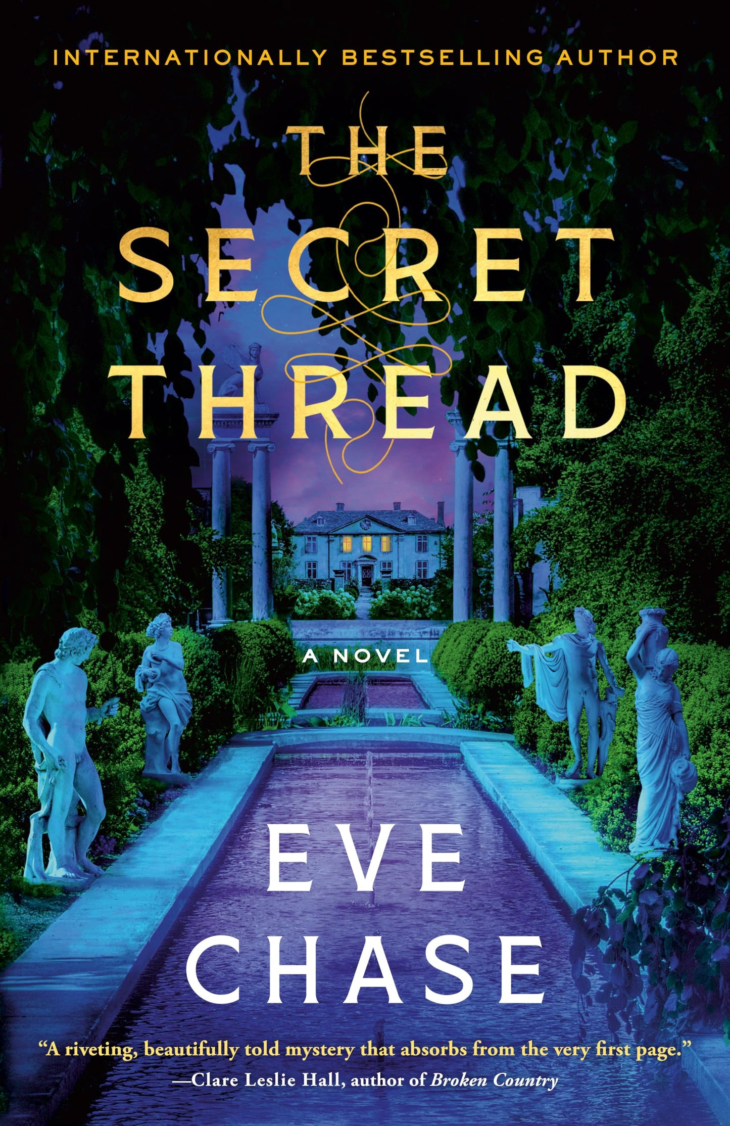 The Secret Thread