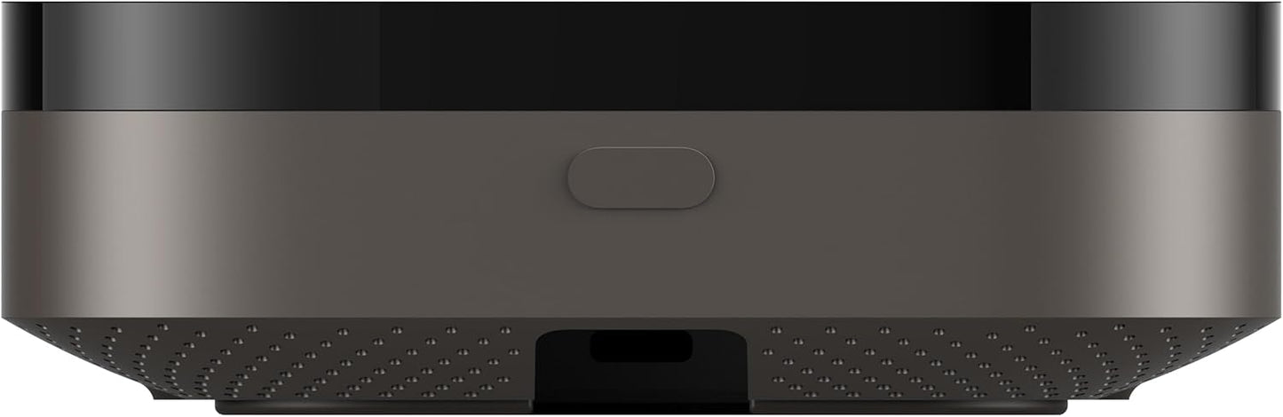 Aqara Hub M3 - Matter & Thread Border Router - Zigbee 3.0 - Infrarood Blaster - Poe & Usb-C