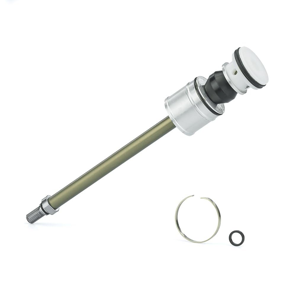FOX Fork 34 SC FLOAT LC NA 2 Air Shaft Assembly 2019 1.214 Bore 120mm