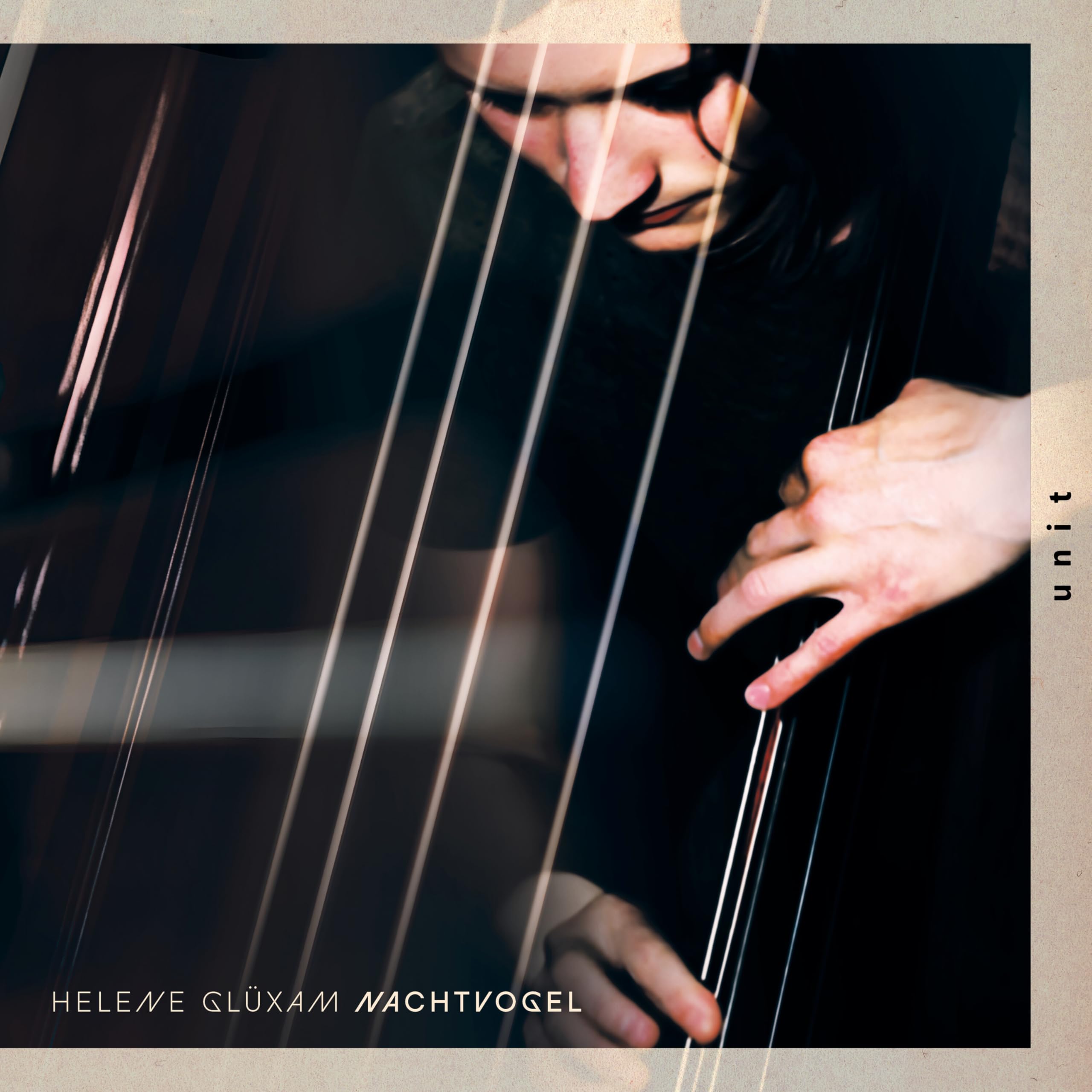 Helene Gluxam - Nachtvogel