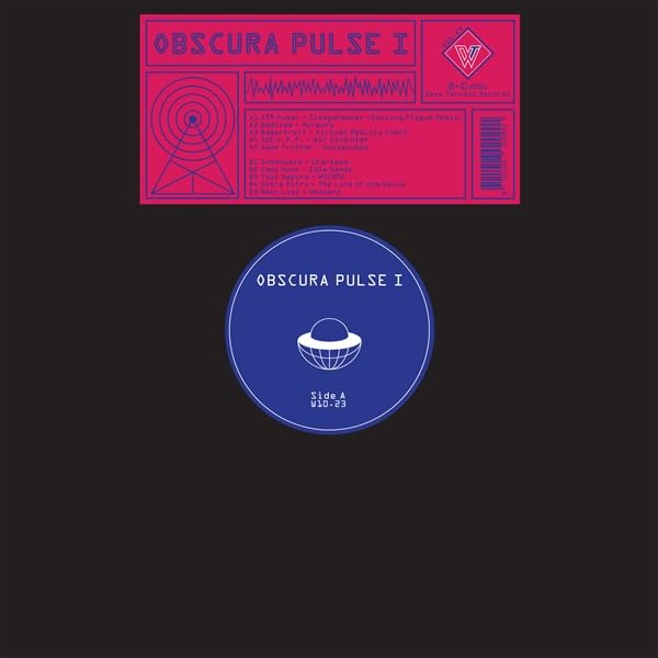 Obscura Pulse I