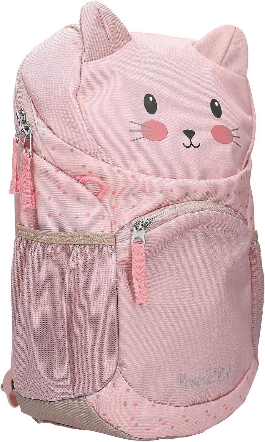 Princess Mimi - Ergonomic Backpack Cat (0013992)