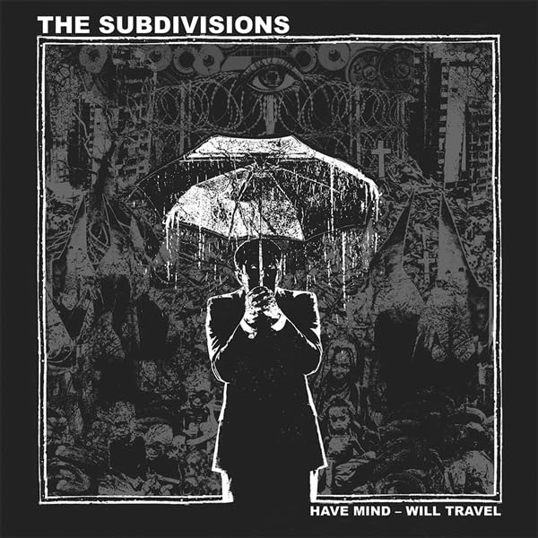 Have Mind - Will Travel
