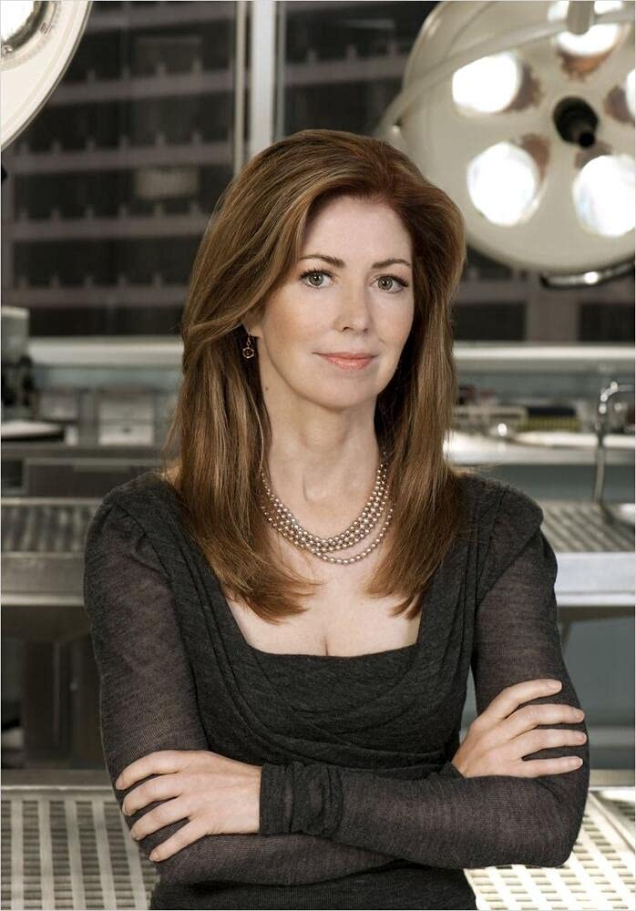 Coffret body of proof, saison 3