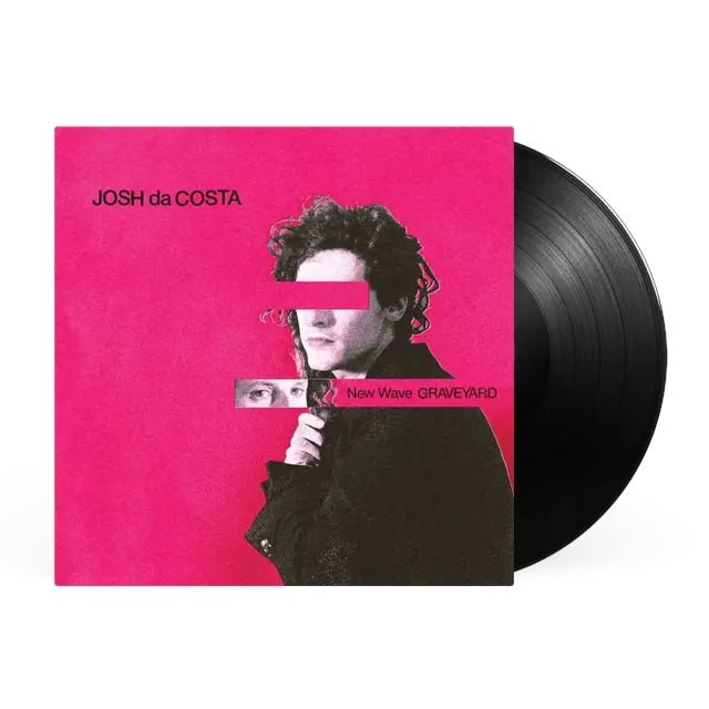 New Wave Graveyard