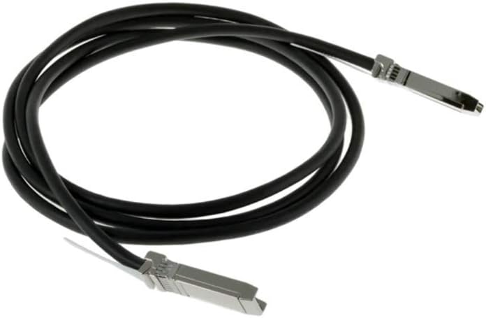Quad Sfp (Qsfp ) Direct Attach