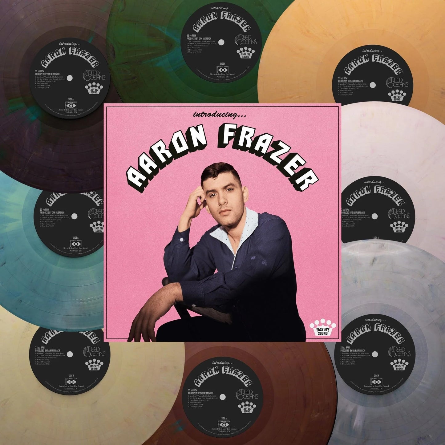 Introducing... Edition