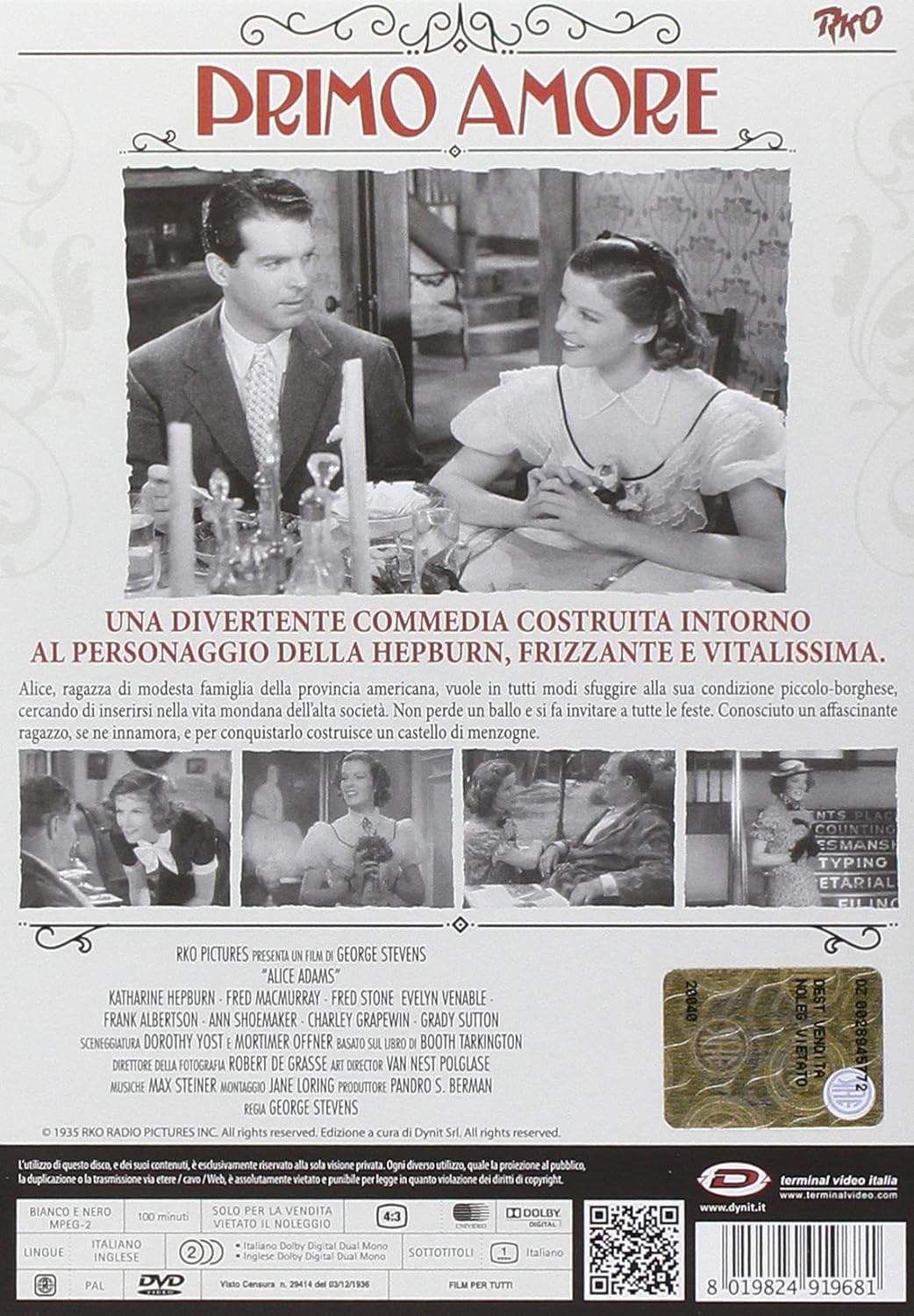 Primo Amore