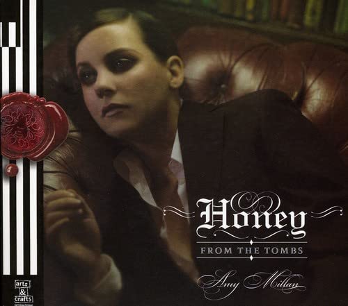 Honey from Tombs