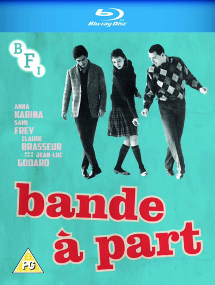 Bande a Part