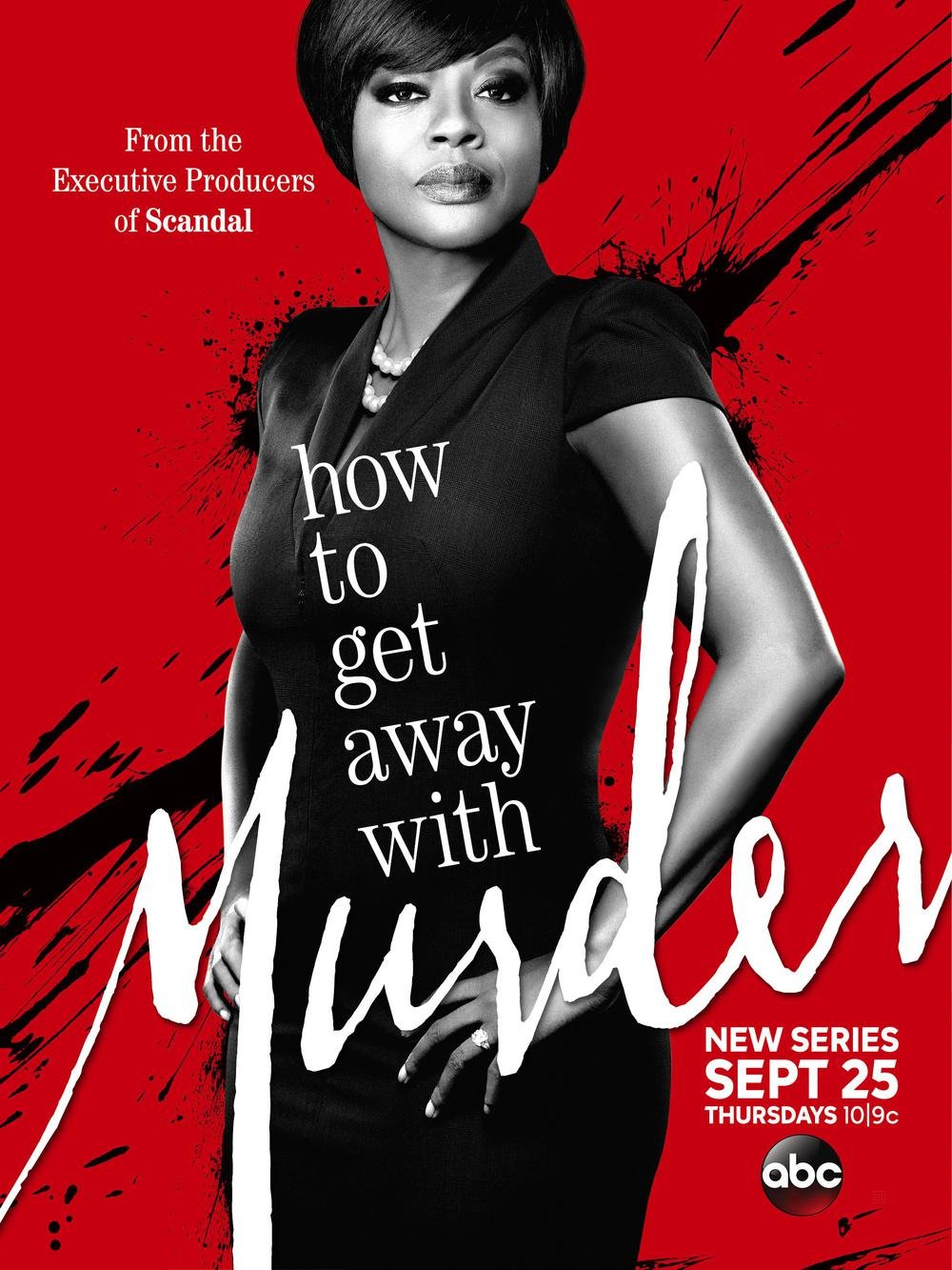 Murder, saison 1