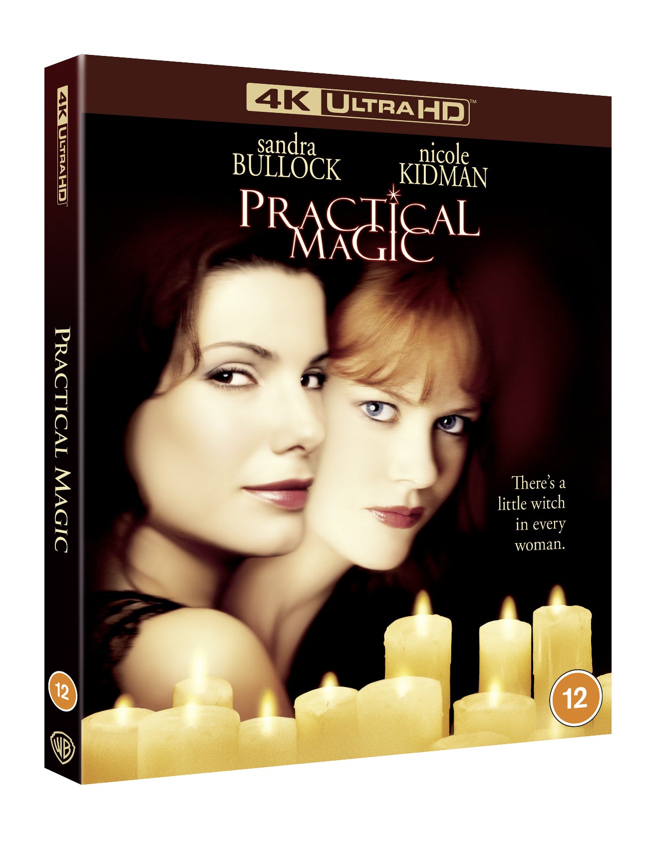 Practical Magic