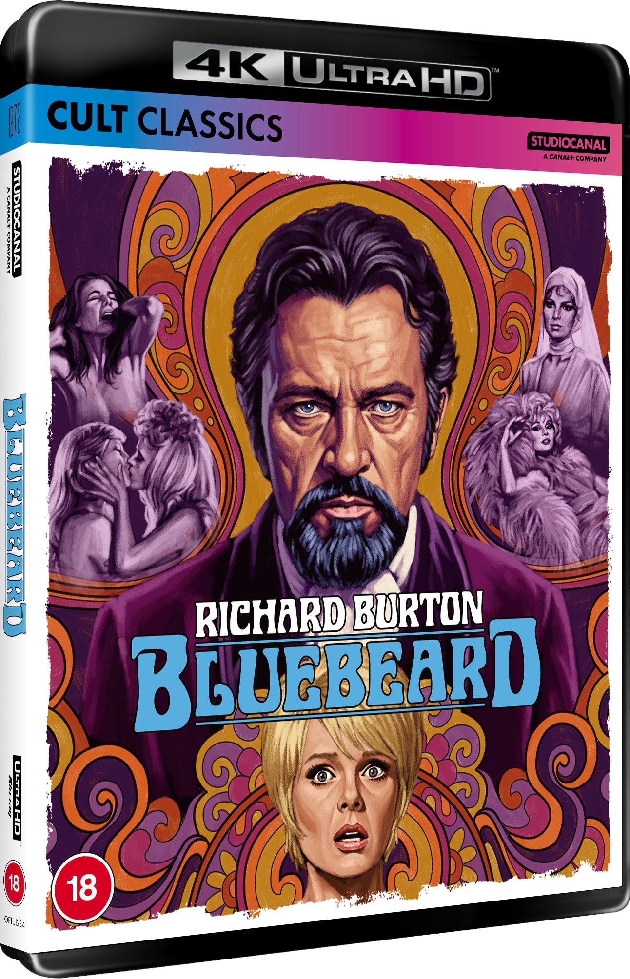 Bluebeard