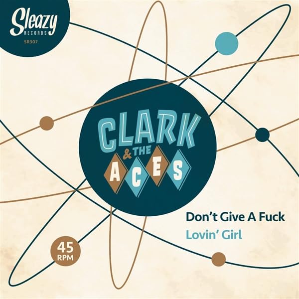 Don`T Give A Fuck