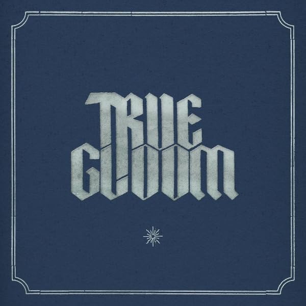 True Gloom (Ash Grey Colored