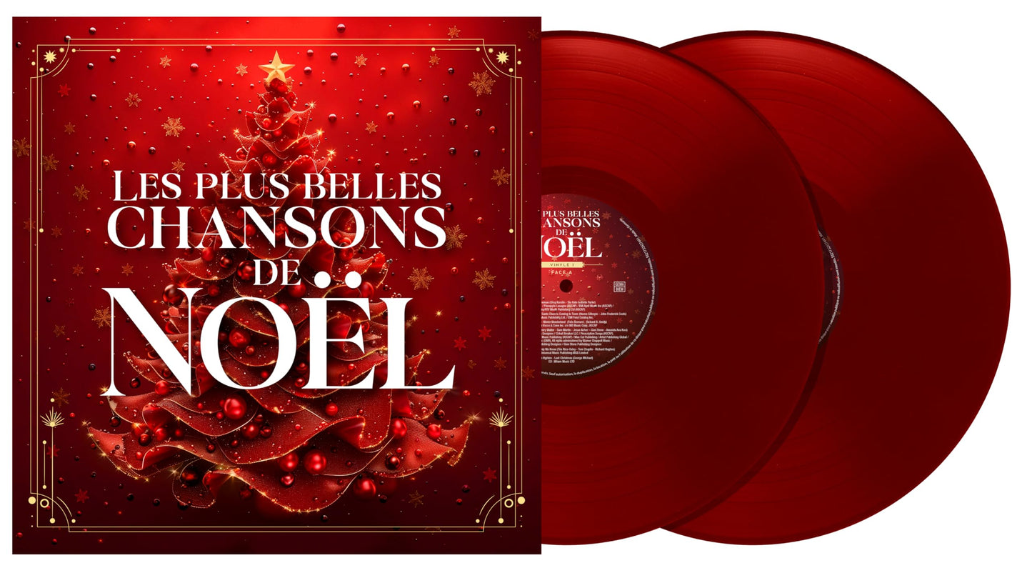 Les Plus Belles Chanson De Noel
