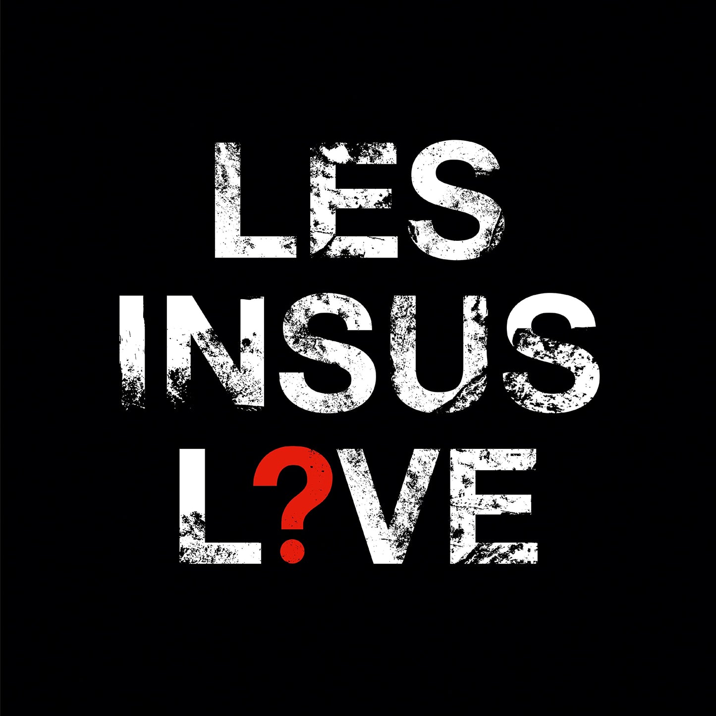 Les Insus Live A L`Accorhotels