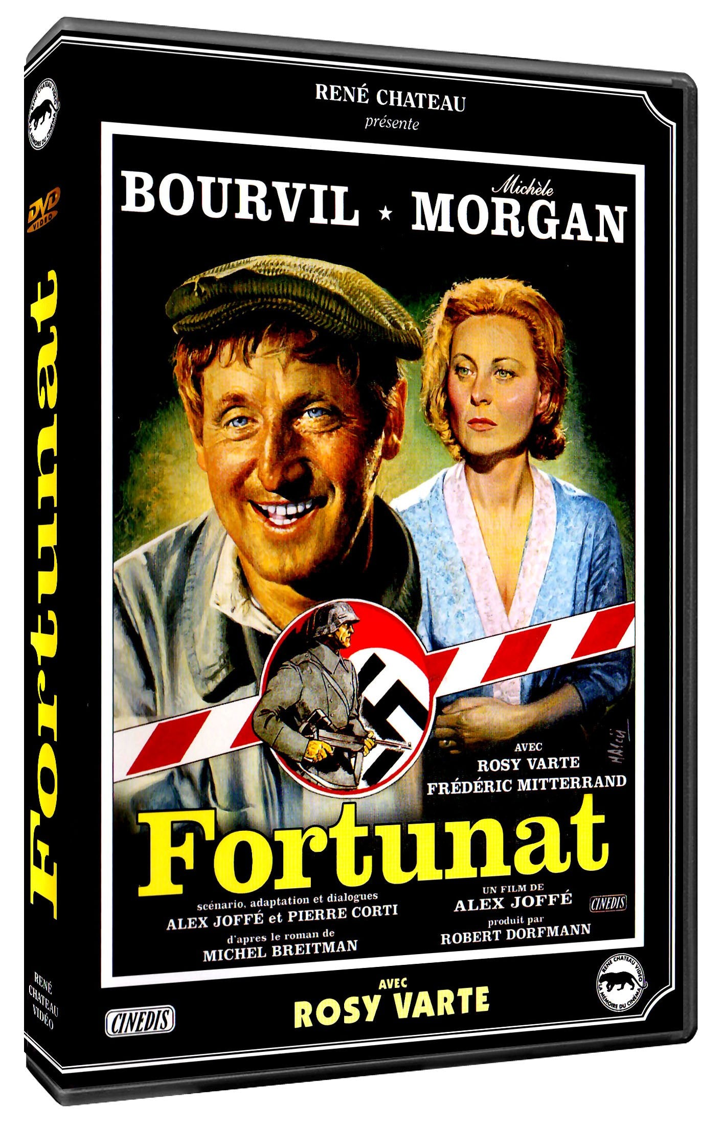 Fortunat