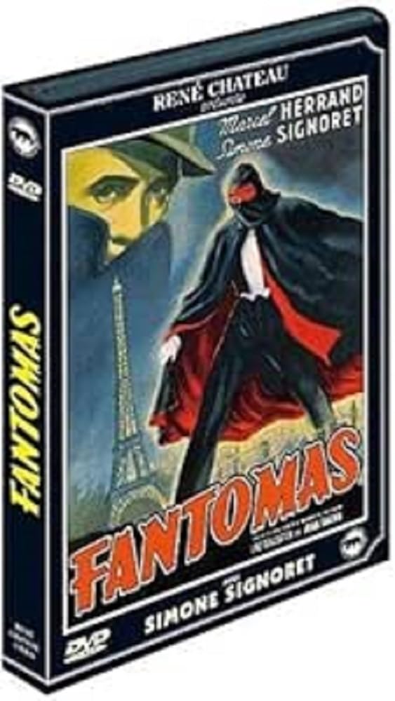 Fantomas