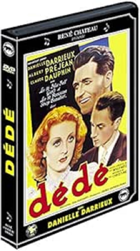 Dédé
