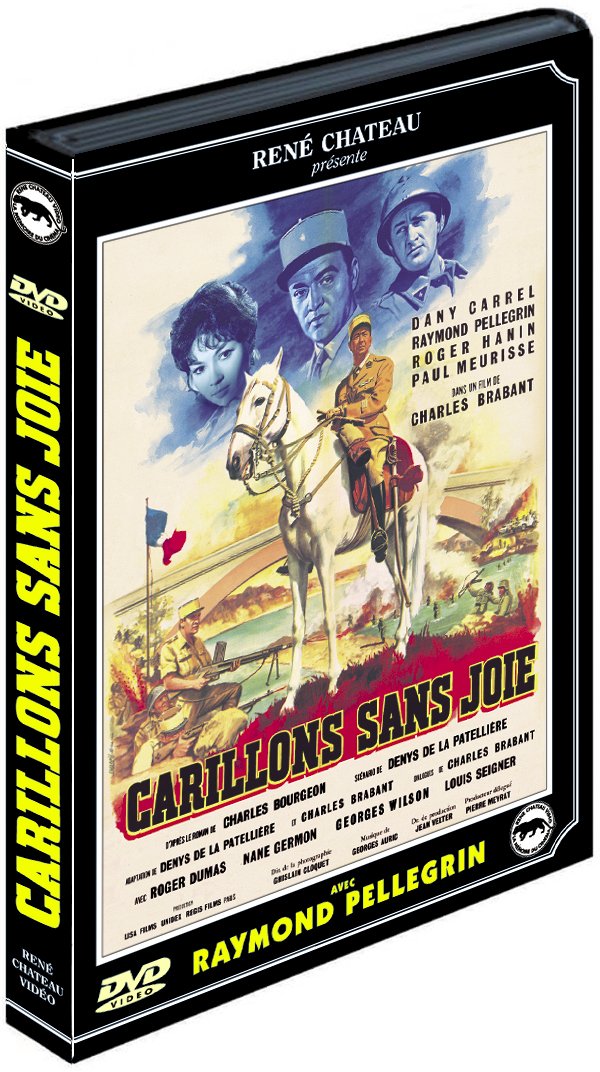 Carillons sans joie