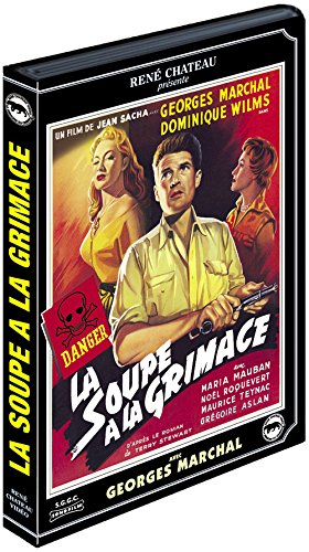 La soupe à la grimace