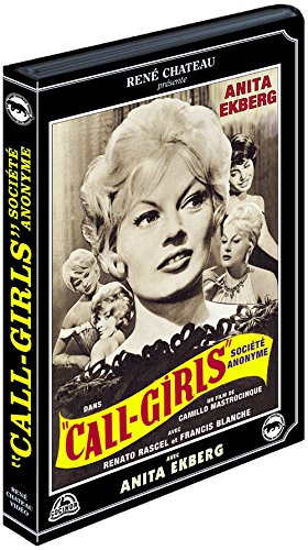 Calls-girls Société Anonyme