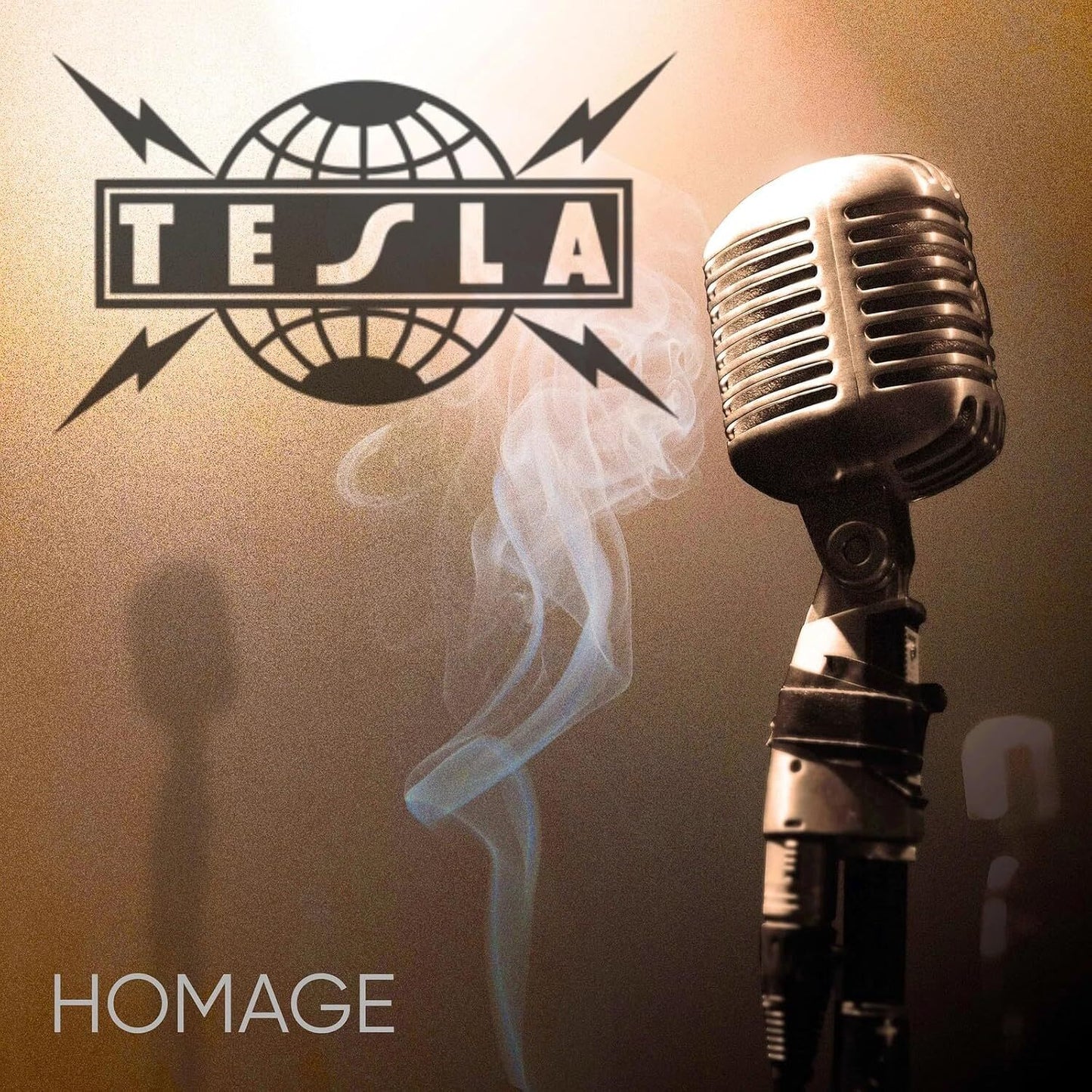 Homage