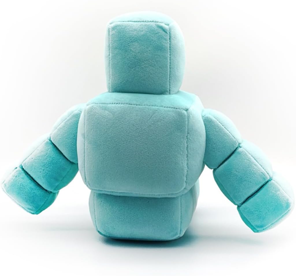 Youtooz - Five Nights at Freddy's: Anim Dude Plush (9IN