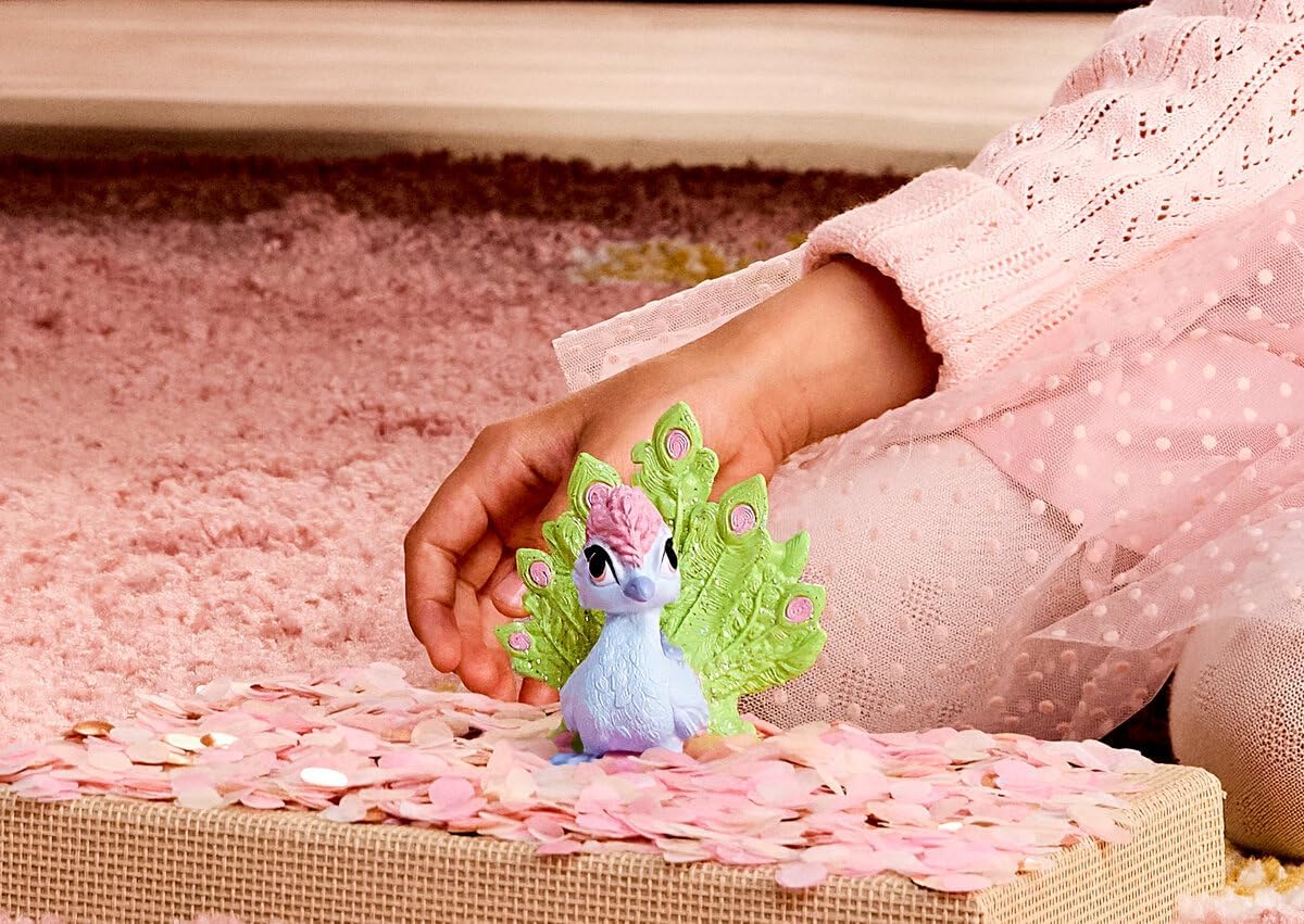 SCHLEICH BAYALA® | Magische Pauwkuiken 70848