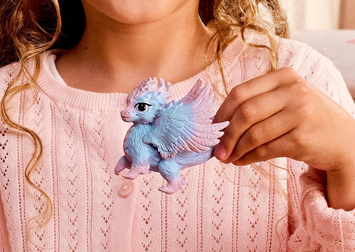 SCHLEICH BAYALA® | Baby Kristaldraken 70844