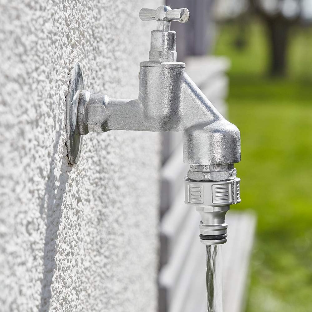 Gardena - Premium Tap Connector - 33.3 Mm (G 1)