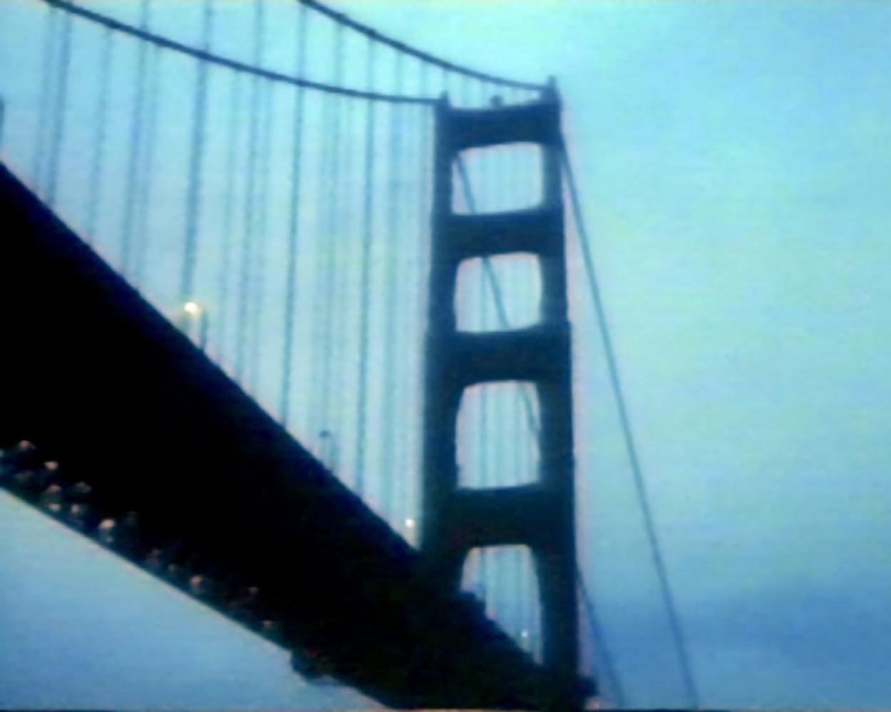 Mord auf der Golden Gate Brücke / Packender Kult-Thriller mit Starbesetzung (Pidax Film-Klassiker