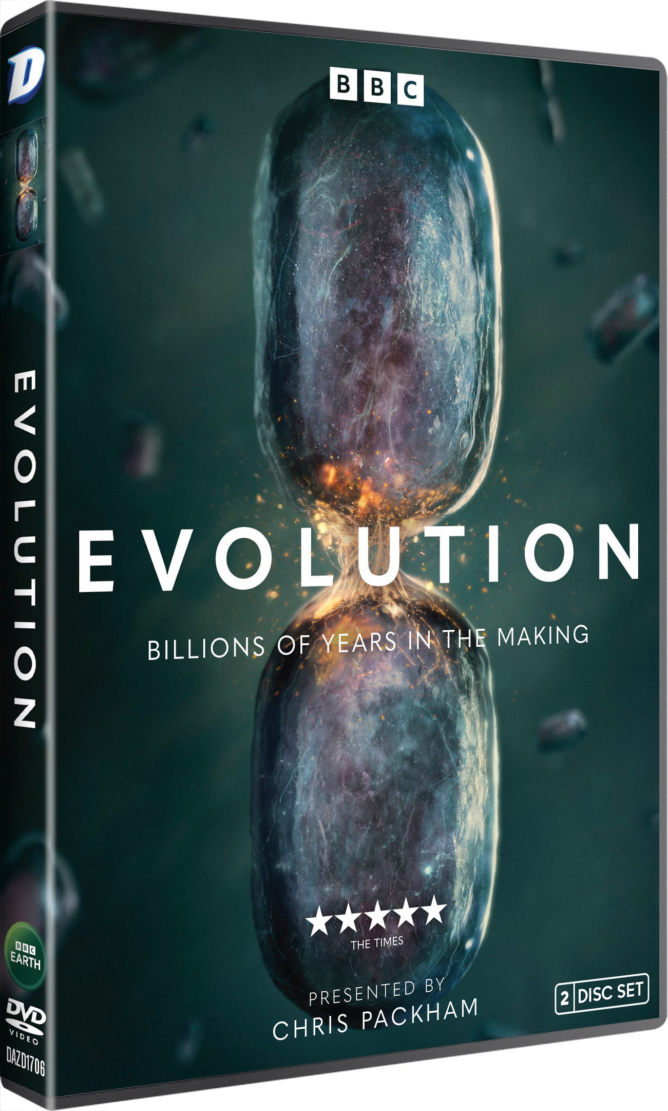 Evolution