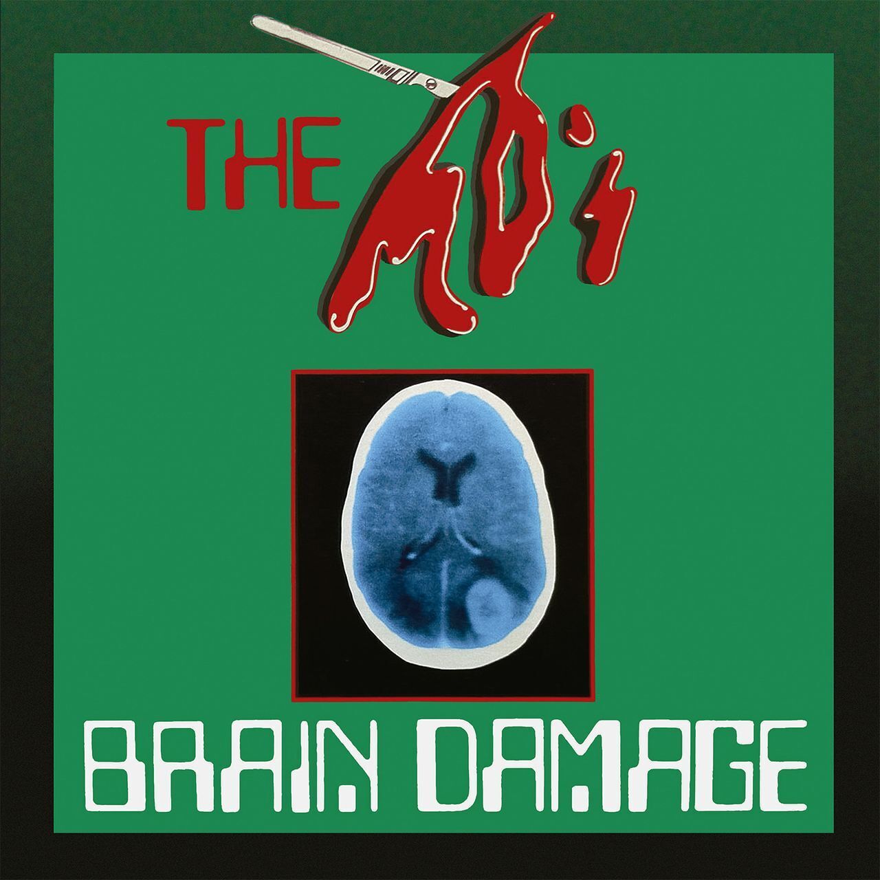 Brain Damage