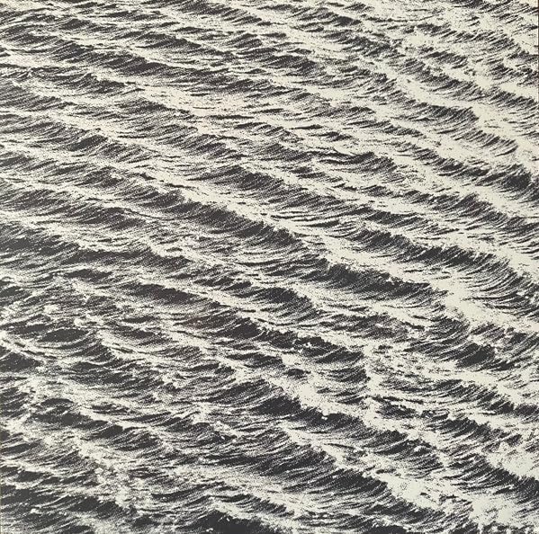 Seascapes (Yellow)