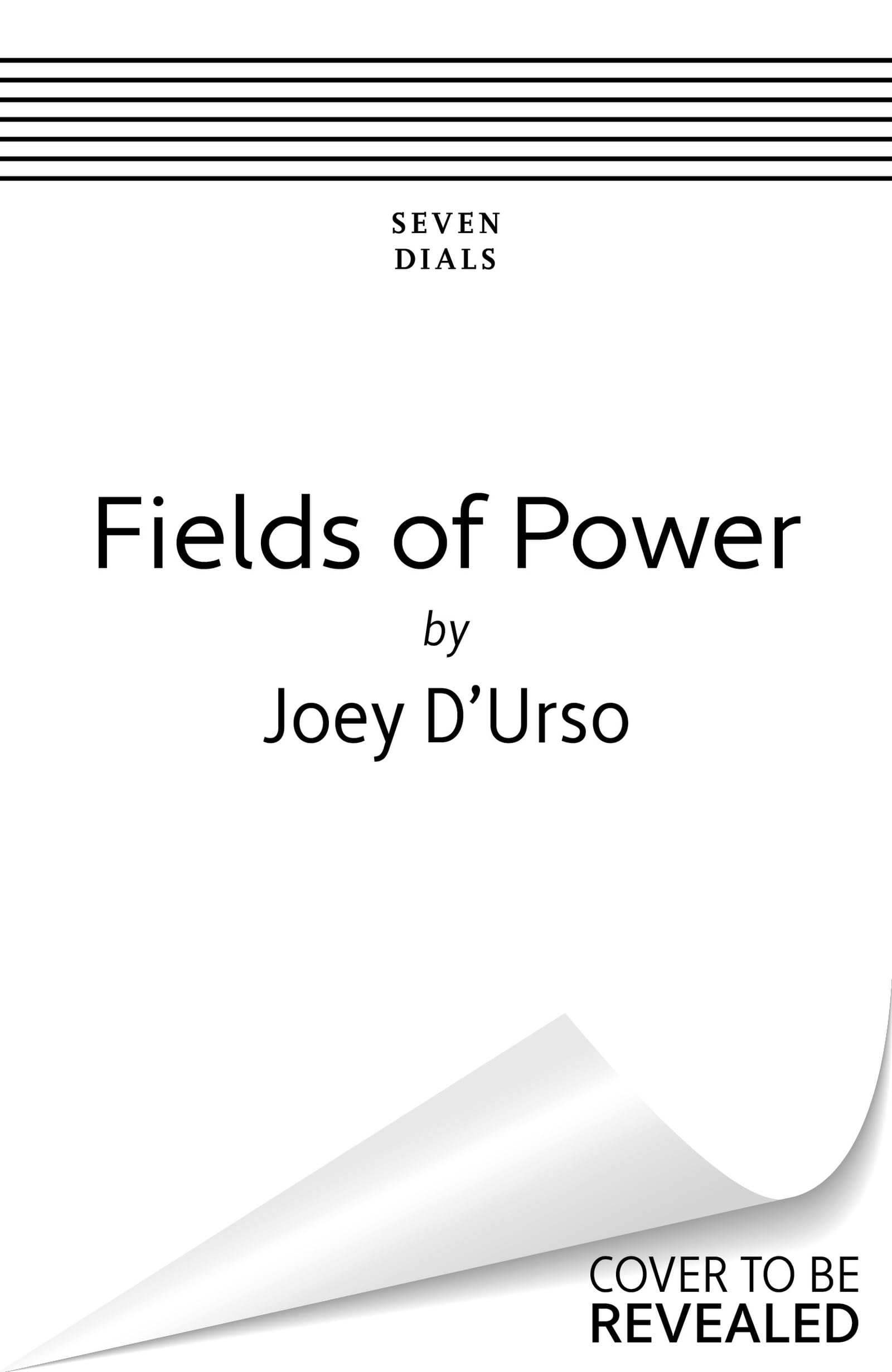 Fields of Power: How Football Stadiums Tell a Global History of the 20th Century - from the author of the critically-acclaimed More Than A Shirt