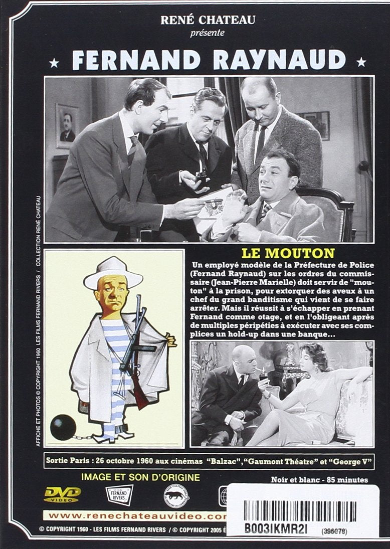 Le mouton