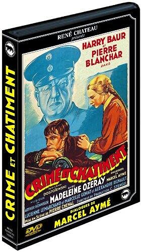 Crime et châtiment