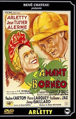 L Amant De Borneo