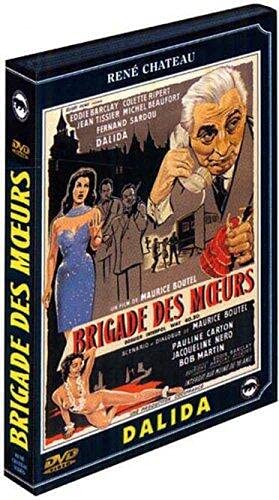 Brigades des moeurs