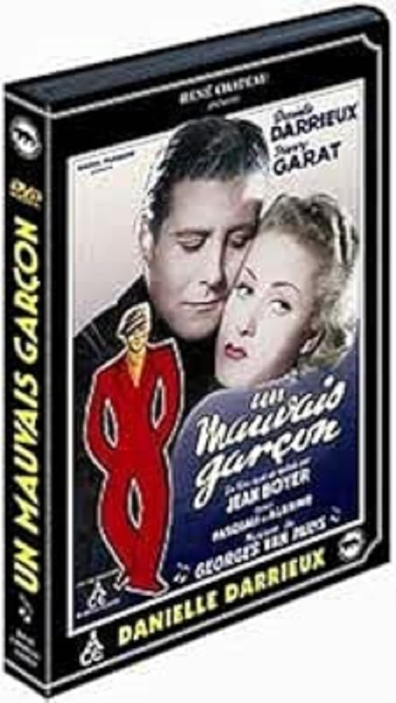 Un mauvais garcon