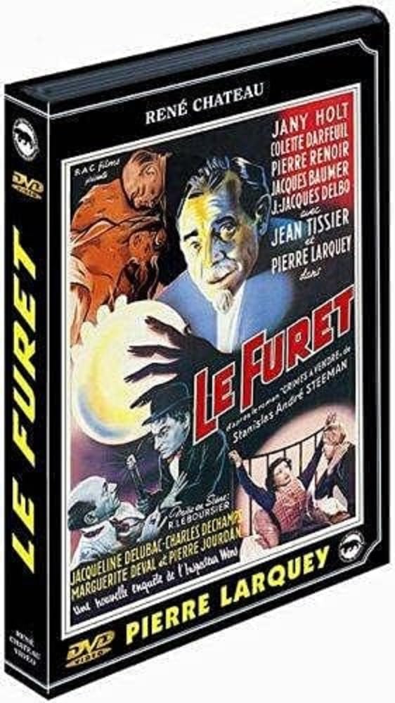 Furet (Le