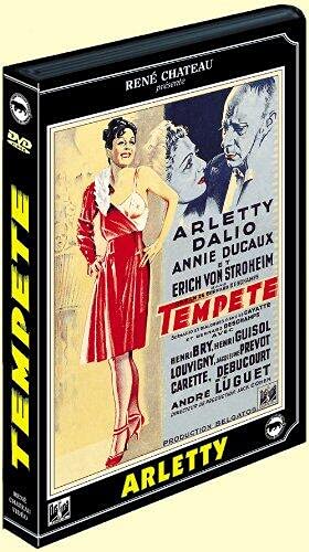 La tempête