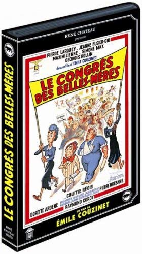 Le Congres Des Belles Meres